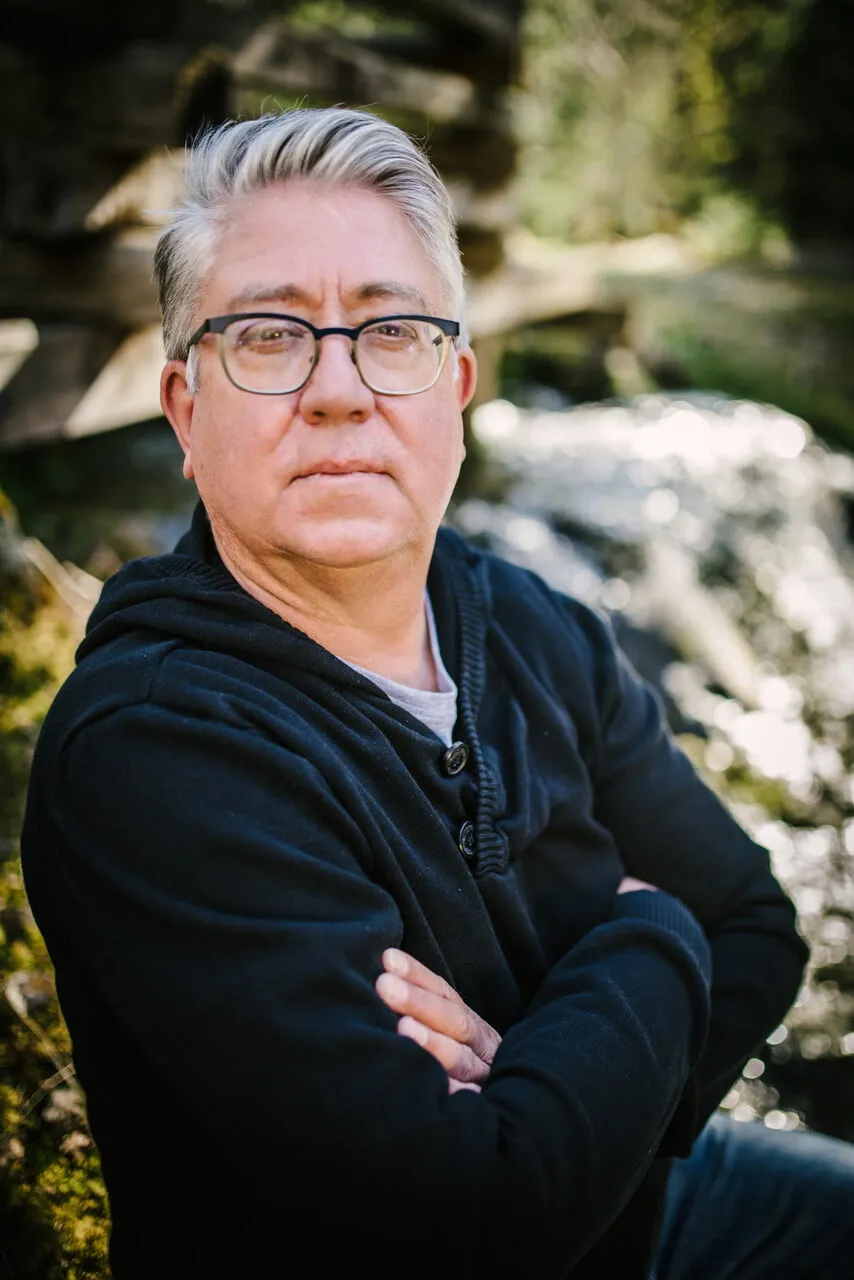 Nikolai Hamstein, grundare och ägare av N. Hamstein AB
